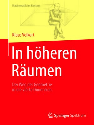 cover image of In höheren Räumen